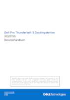 Datenblatt zu DELL DELL-WD25TB5, EAN: 5397321029076