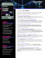 Datenblatt zu Western Digital 1ES2737