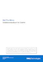 Datenblatt zu DELL XYRRM, EAN: 5397184978290
