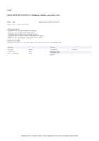 Datenblatt zu Zebra SG-EC5X-HLSTR1-01