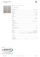 Datasheet for Berker 16276084, EAN: 4011334443414