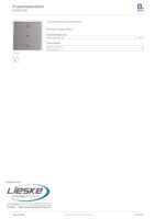 Datenblatt zu Berker 85241124, EAN: 4011334443575