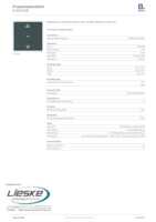 Datenblatt zu Berker 80961226, EAN: 4011334482048