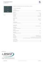 Datenblatt zu Berker 80962275, EAN: 4011334482345