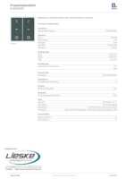 Datenblatt zu Berker 80962326, EAN: 4011334482437