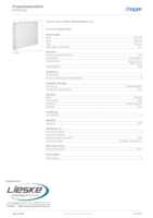 Datenblatt zu Hager FP75TN2, EAN: 3250612667956