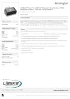 Datenblatt zu Kensington K65051WW, EAN: 0085896650515