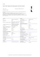 Datenblatt zu Zebra CS6080-SR400004SVW
