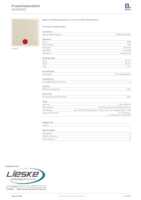Datenblatt zu Berker 16298992, EAN: 4011334490265