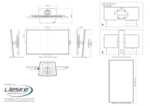 Datasheet for Iiyama XB2797HSU-B1, EAN: 4948570125852