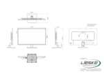 Datasheet for Iiyama X2797HSU-B1, EAN: 4948570125845
