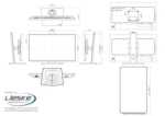 Datasheet for Iiyama XB2497HSU-B1, EAN: 4948570125821