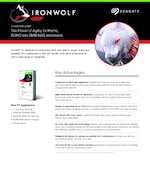 Datenblatt zu Seagate ST4000VN008, EAN: 8719706003278