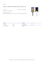 Datenblatt zu Zebra 3PTY-MOB-065025