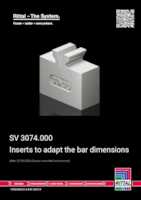 Datasheet for Rittal 3074000, EAN: 4028177036093