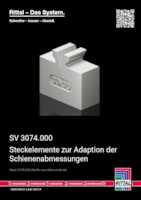 Datenblatt zu Rittal 3074000, EAN: 4028177036093