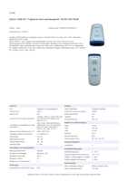Datenblatt zu Zebra CS6080-HCB00004P1W