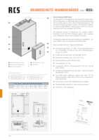 Datenblatt zu RCS Audio-Systems BSS-300 A, EAN: 4250458202426