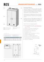Datenblatt zu RCS Audio-Systems BSS-3024 C, EAN: 4250458201887