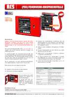 Datenblatt zu RCS Audio-Systems NFM-200 A, EAN: 4250458203911