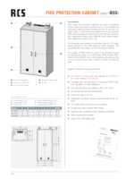 Datasheet for RCS Audio-Systems RSS-5530 B, EAN: 4250458216331