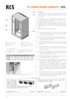 Datasheet for RCS Audio-Systems RTS-024 B, EAN: 4250458216591