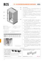 Datenblatt zu RCS Audio-Systems RTS-030 B, EAN: 4250458216751