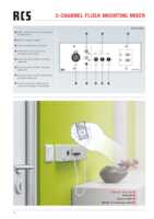 Datasheet for RCS Audio-Systems UPM-300 H, EAN: 4250458200156
