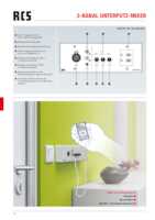 Datenblatt zu RCS Audio-Systems UPM-300 H, EAN: 4250458200156