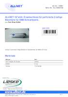 Datenblatt zu Allnet ALL-S0002188, EAN: 4038816135995