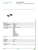 Datenblatt zu Schneider Electric VW3A1104R50, EAN: 3389118070417