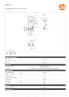 Datasheet for Ifm Electronic OJ5019, EAN: 4021179175623