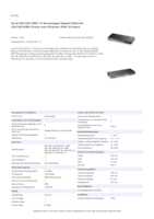 Datenblatt zu Zyxel GS1100-10HP-EU0102F, EAN: 4718937621187
