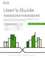 Datenblatt zu Zyxel NWA55AXE-EU0102F, EAN: 4718937621996