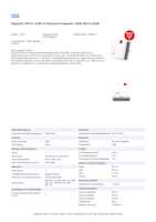 Datenblatt zu FRITZ! GmbH 20002974, EAN: 4023125029745