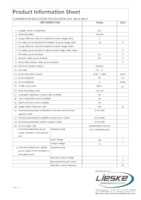 Datasheet for Acer UM.HE0EE.P01, EAN: 4710180717983