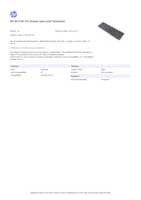 Datenblatt zu HP 841136-211, EAN: 5711783236795