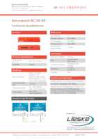 Datasheet for Securepoint SP-UTM-11717, EAN: 4039407068852