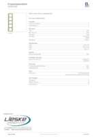 Datenblatt zu Berker 10153046, EAN: 4011334236627