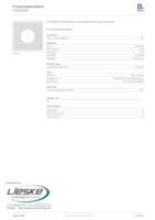 Datenblatt zu Berker 11246089, EAN: 4011334313755