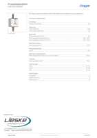 Datenblatt zu Hager LNH30722M4T, EAN: 3250614126291