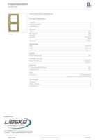 Datenblatt zu Berker 10123016, EAN: 4011334384908