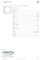 Datenblatt zu Berker 10112179, EAN: 4011334392521