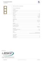 Datenblatt zu Berker 10133016, EAN: 4011334384915