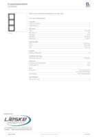 Datenblatt zu Berker 10136016, EAN: 4011334379195