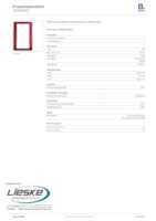 Datasheet for Berker 13093022, EAN: 4011334384823