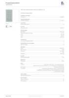Datenblatt zu Berker 75144134, EAN: 4011334383918