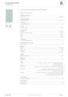 Datenblatt zu Berker 75643050, EAN: 4011334383758