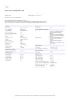 Datasheet for Epson C13T74414010, EAN: 8715946521756