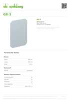 Datasheet for Spelsberg 07105301, EAN: 4013902339020